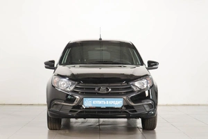 Лифтбек ВАЗ (LADA) Granta 2024 года, 859000 рублей, Челябинск