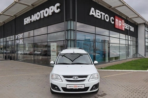 Универсал ВАЗ (LADA) Largus 2018 года, 1040000 рублей, Мирное