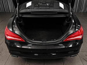 Седан Mercedes-benz CLA-класс 2014 года, 1699000 рублей, Ставрополь