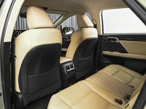 Внедорожник Lexus RX 2021 года, 5669000 рублей, Ставрополь