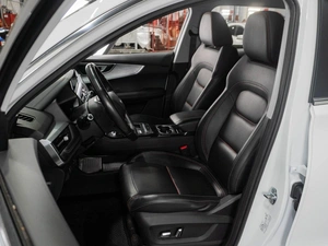 Внедорожник Chery Tiggo 7 Pro 2023 года, 1509000 рублей, Тюмень