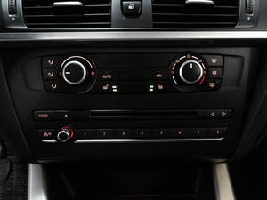 Внедорожник BMW X3 2011 года, 1765000 рублей, Ставрополь