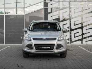 Внедорожник Ford Kuga 2013 года, 1250000 рублей, Краснодар