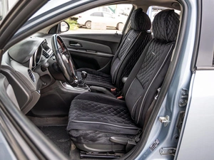 Седан Chevrolet Cruze 2011 года, 840000 рублей, Краснодар