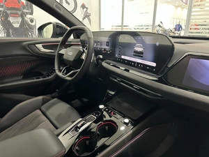 Лифтбек Audi A5 2025 года, 6180000 рублей, Новосибирск