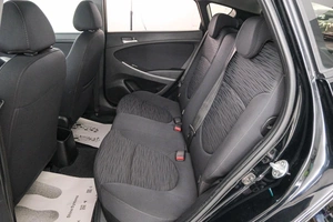 Хетчбэк Hyundai Solaris 2015 года, 999000 рублей, Красноярск