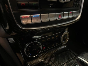 Внедорожник Mercedes-Benz G-класс AMG 2016 года, 6500000 рублей, Красноярск