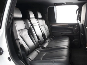 Внедорожник Lexus LX 2020 года, 9800000 рублей, Омск