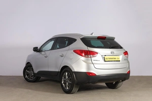 Внедорожник Hyundai ix35 2015 года, 1699000 рублей, Новосибирск