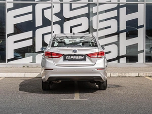 Седан Changan Alsvin 2023 года, 1270000 рублей, Краснодар