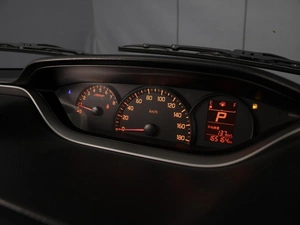 Минивэн Suzuki Solio 2018 года, 885000 рублей, Омск