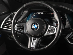 Внедорожник BMW X6 2020 года, 7299000 рублей, Тюмень