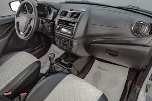 Седан ВАЗ (LADA) Granta 2018 года, 649000 рублей, Челябинск