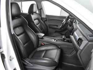 Внедорожник Chery Tiggo 4 2022 года, 1230000 рублей, Воронеж