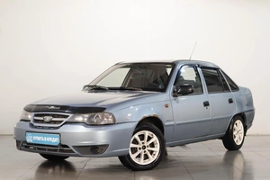 Седан Daewoo Nexia 2011 года, 299000 рублей, Челябинск
