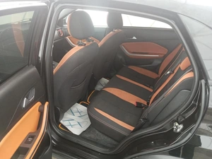 Внедорожник Chery Tiggo 2 2017 года, 700000 рублей, Клинцы