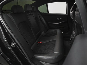 Седан BMW 3 серия 2020 года, 3688111 рублей, Ставрополь