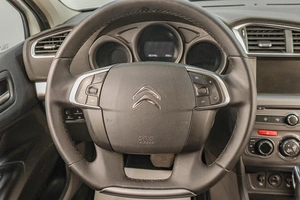 Седан Citroen C4 2016 года, 1159000 рублей, Челябинск