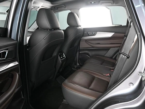 Внедорожник Chery Tiggo 8 Pro 2022 года, 2390000 рублей, Аксай