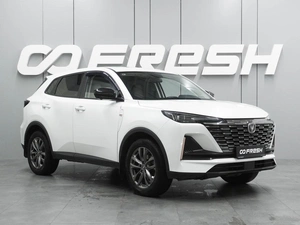 Внедорожник Changan CS55 Plus 2023 года, 1899000 рублей, Воронеж