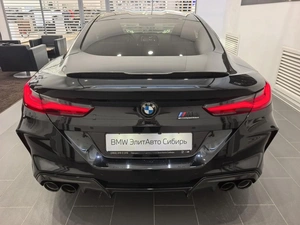 Купе BMW M8 2019 года, 10970000 рублей, Новосибирск