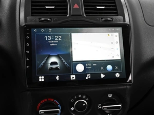 Седан ВАЗ (LADA) Granta 2023 года, 919000 рублей, Ставрополь