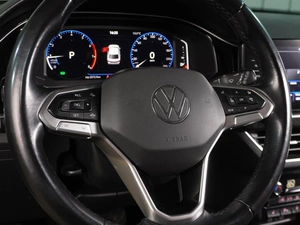 Лифтбек Volkswagen Polo 2021 года, 1749000 рублей, Воронеж