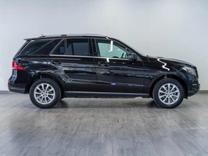Внедорожник Mercedes-benz GLE-класс 2016 года, 3449000 рублей, Саратов