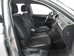 Внедорожник Volkswagen Tiguan 2017 года, 1748000 рублей, Ставрополь
