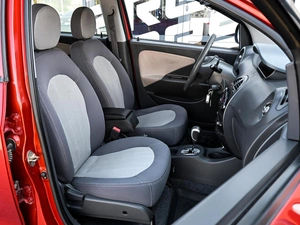 Хетчбэк Chery IndiS (S18D) 2014 года, 399000 рублей, Волгоград