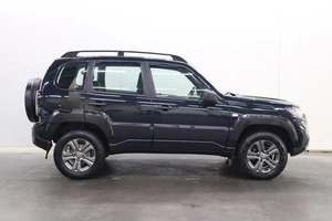 Внедорожник ВАЗ (LADA) Niva 2023 года, 865000 рублей, Брянск