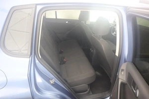 Внедорожник Volkswagen Tiguan 2013 года, 1285000 рублей, Орёл