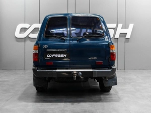 Внедорожник Toyota Land Cruiser 1994 года, 1389000 рублей, Тюмень