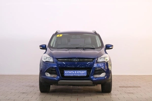 Внедорожник Ford Kuga 2016 года, 1599000 рублей, Омск