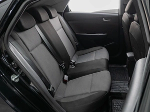 Седан Hyundai Solaris 2021 года, 1629000 рублей, Тюмень