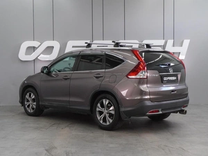 Внедорожник Honda CR-V 2013 года, 1803000 рублей, Воронеж