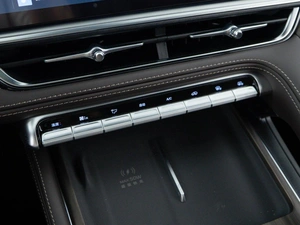 Внедорожник Geely Xingyue L 2025 года, 4297434 рублей, Москва