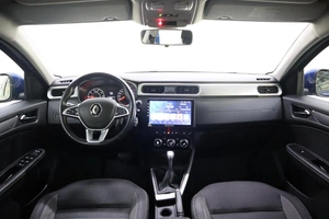 Внедорожник Renault Arkana 2021 года, 1580000 рублей, Брянск