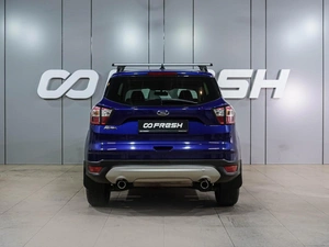 Внедорожник Ford Kuga 2017 года, 1804000 рублей, Воронеж