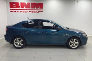 Седан Mazda 3 2006 года, 555000 рублей, Смоленск