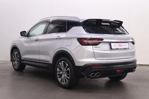 Внедорожник Geely Coolray 2021 года, 1650000 рублей, Брянск