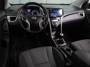 Хетчбэк Hyundai i30 2014 года, 1099000 рублей, Воронеж