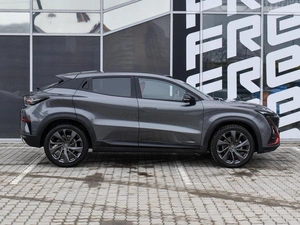 Внедорожник Changan UNI-T 2020 года, 2070000 рублей, Краснодар