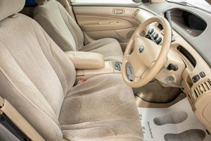 Универсал Toyota Vista 2000 года, 549000 рублей, Барнаул