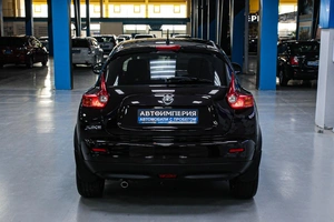 Внедорожник Nissan Juke 2013 года, 1198000 рублей, Солонцы