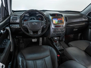 Внедорожник Kia Sorento 2014 года, 1639000 рублей, Ставрополь