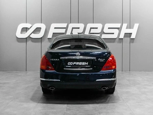 Седан Nissan Teana 2006 года, 769000 рублей, Тюмень