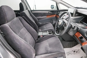 Минивэн Honda Odyssey 2007 года, 999000 рублей, Красноярск