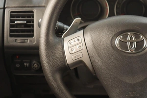 Седан Toyota Corolla 2007 года, 599000 рублей, Челябинск