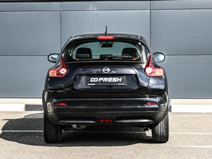 Внедорожник Nissan Juke 2014 года, 1049000 рублей, Кирилловка
